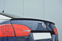 Volkswagen Jetta MK6 Sedan Preface 2011-2014 Vinge / Vingextension Maxton Design